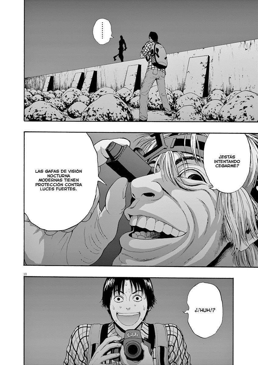 Capitulo 8 page 11