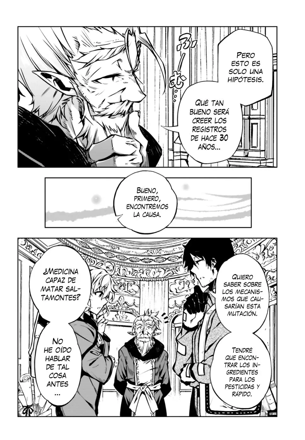 Capitulo 18 page 19