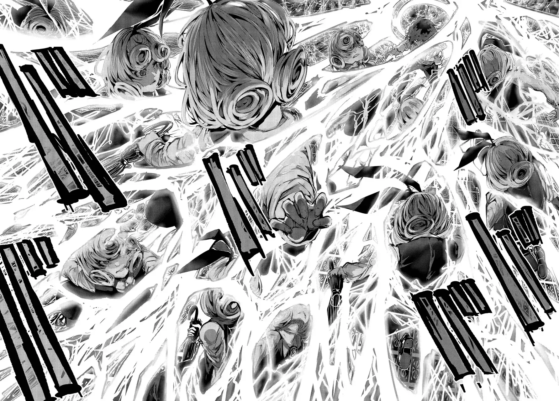 Capitulo 32 page 31