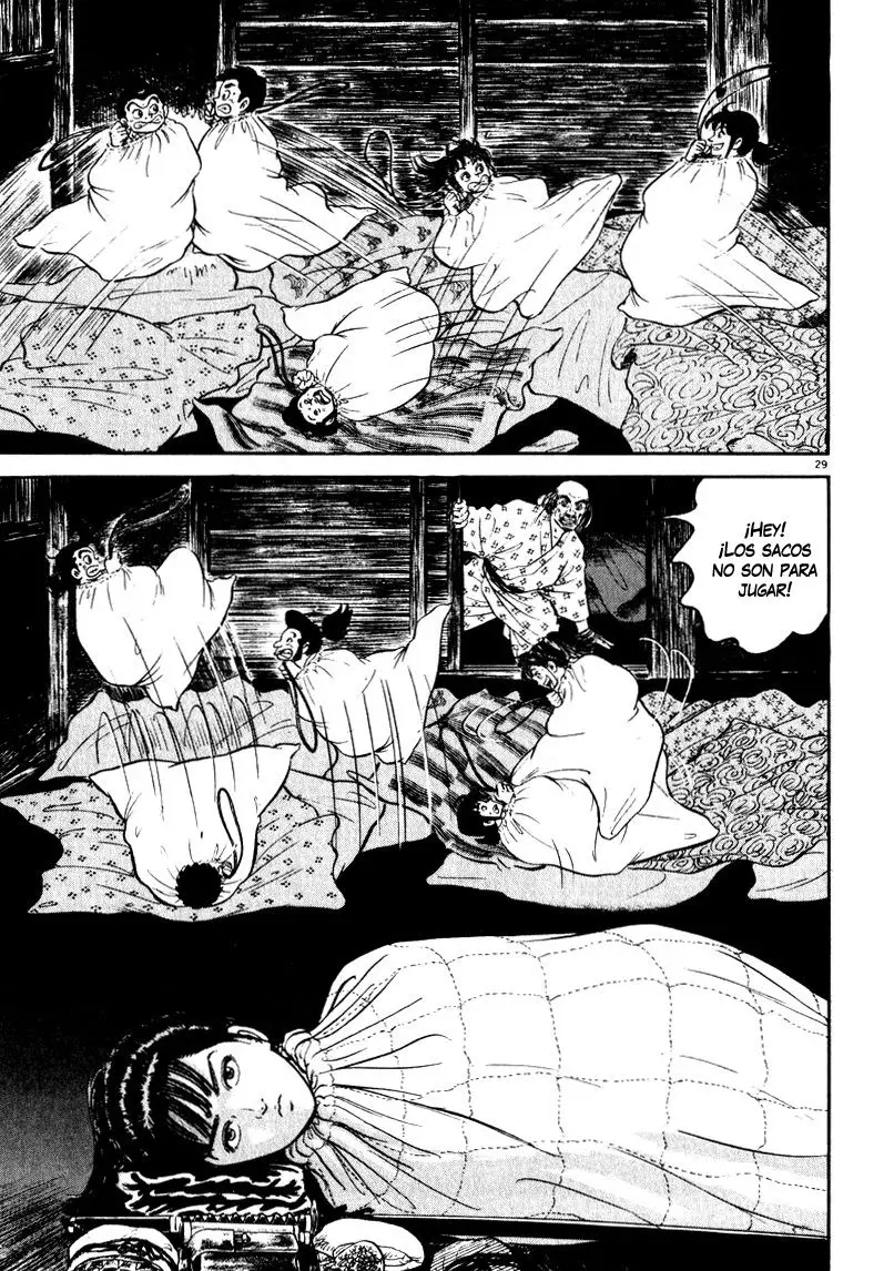 Capitulo 63 page 29