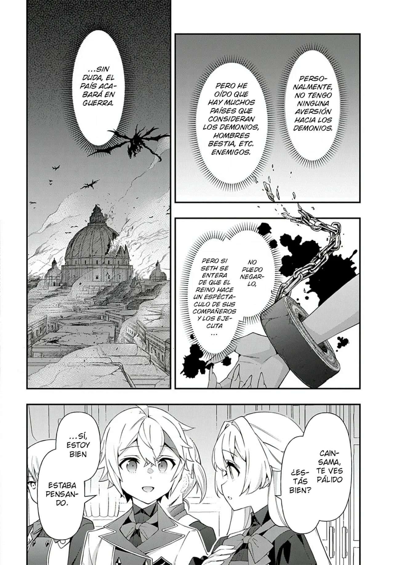 Capitulo 62 page 16
