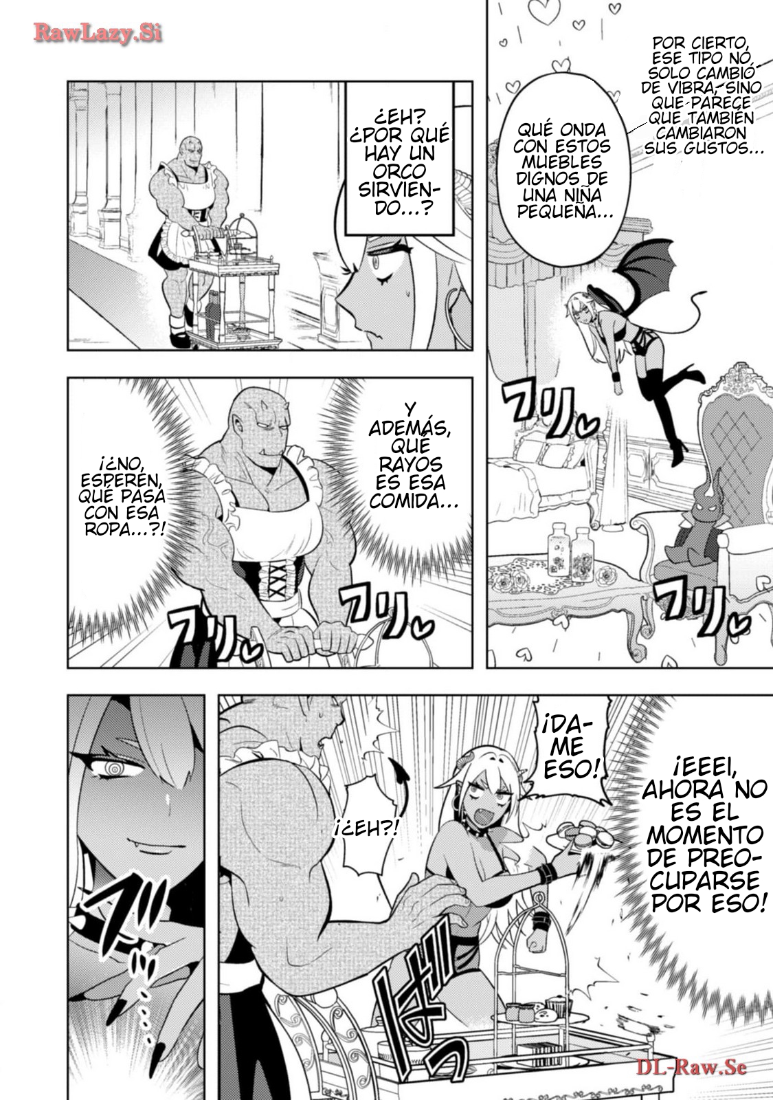 Capitulo 22 page 8