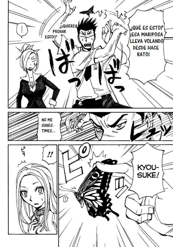 Capitulo 1 page 11