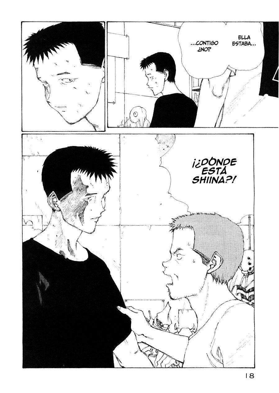 Capitulo 51 page 19