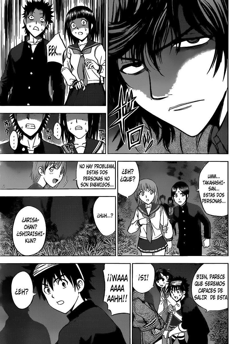 Capitulo 156 page 16