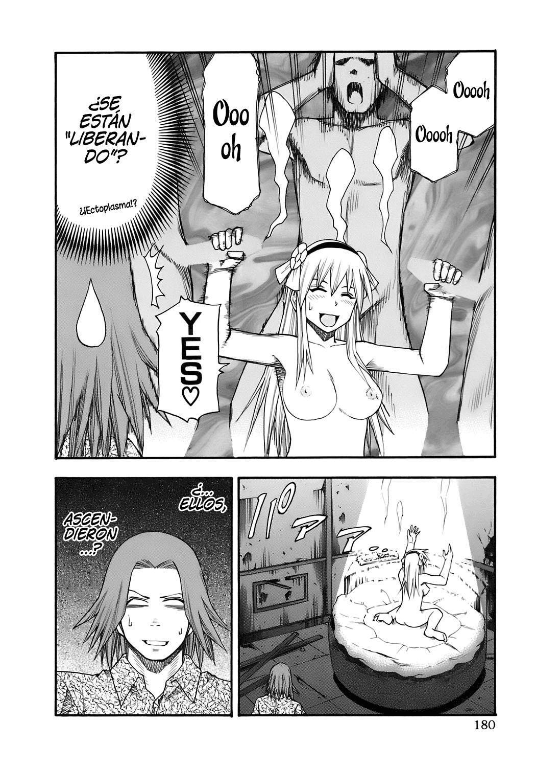 Capitulo 90 page 14