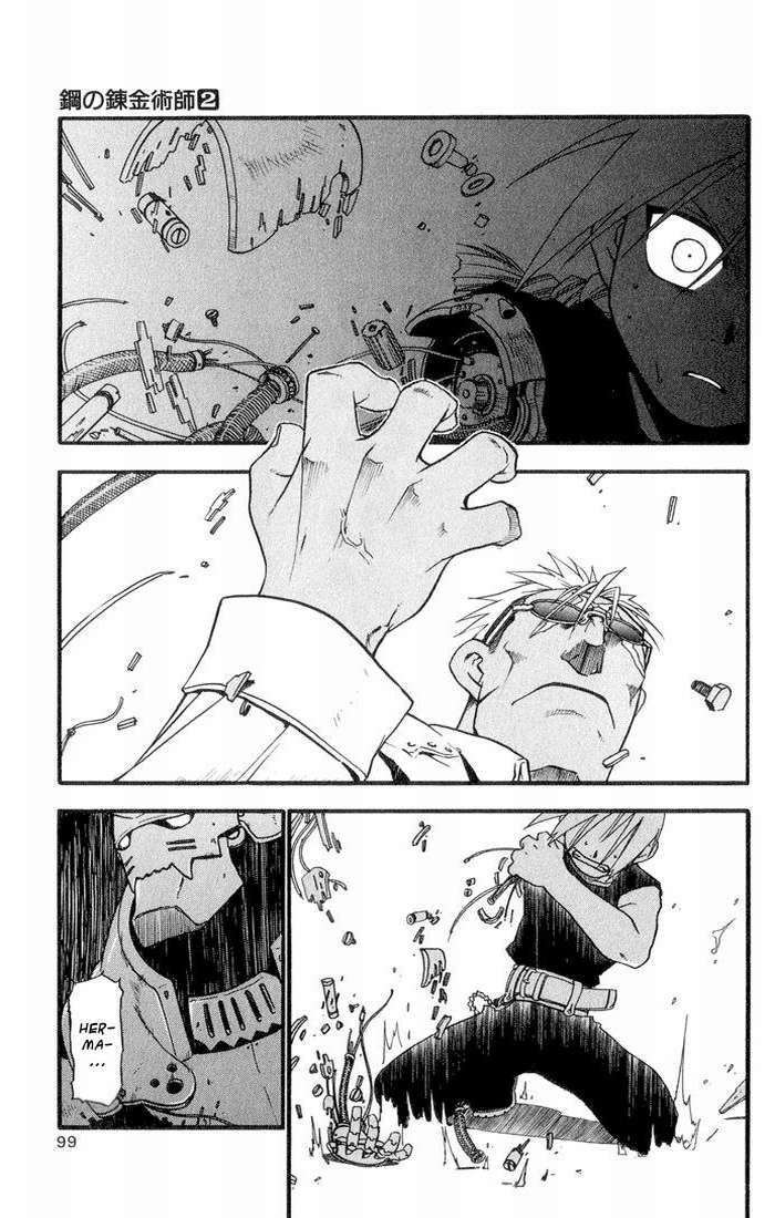 Capitulo 7 page 1