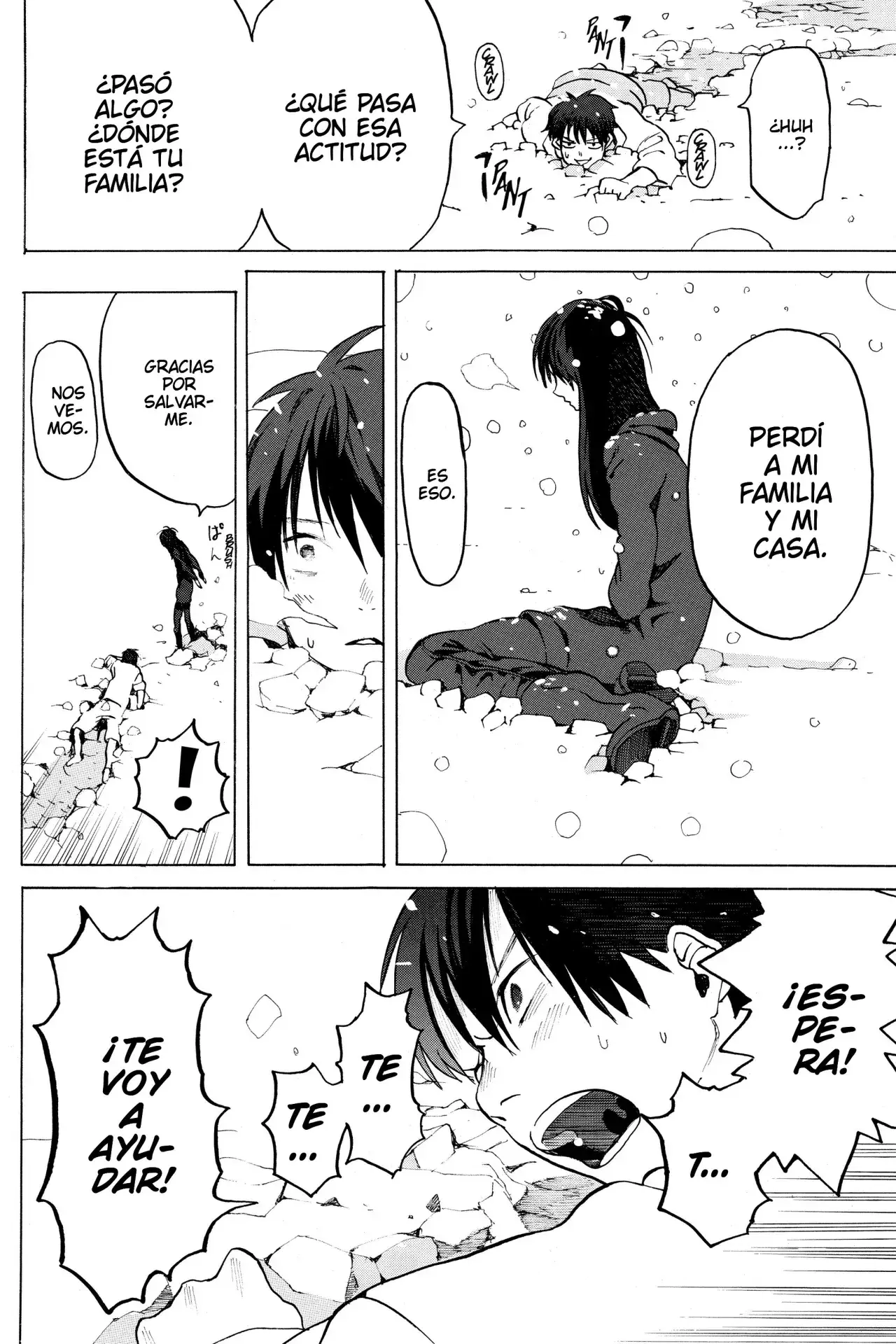 Capitulo 15.50 page 20