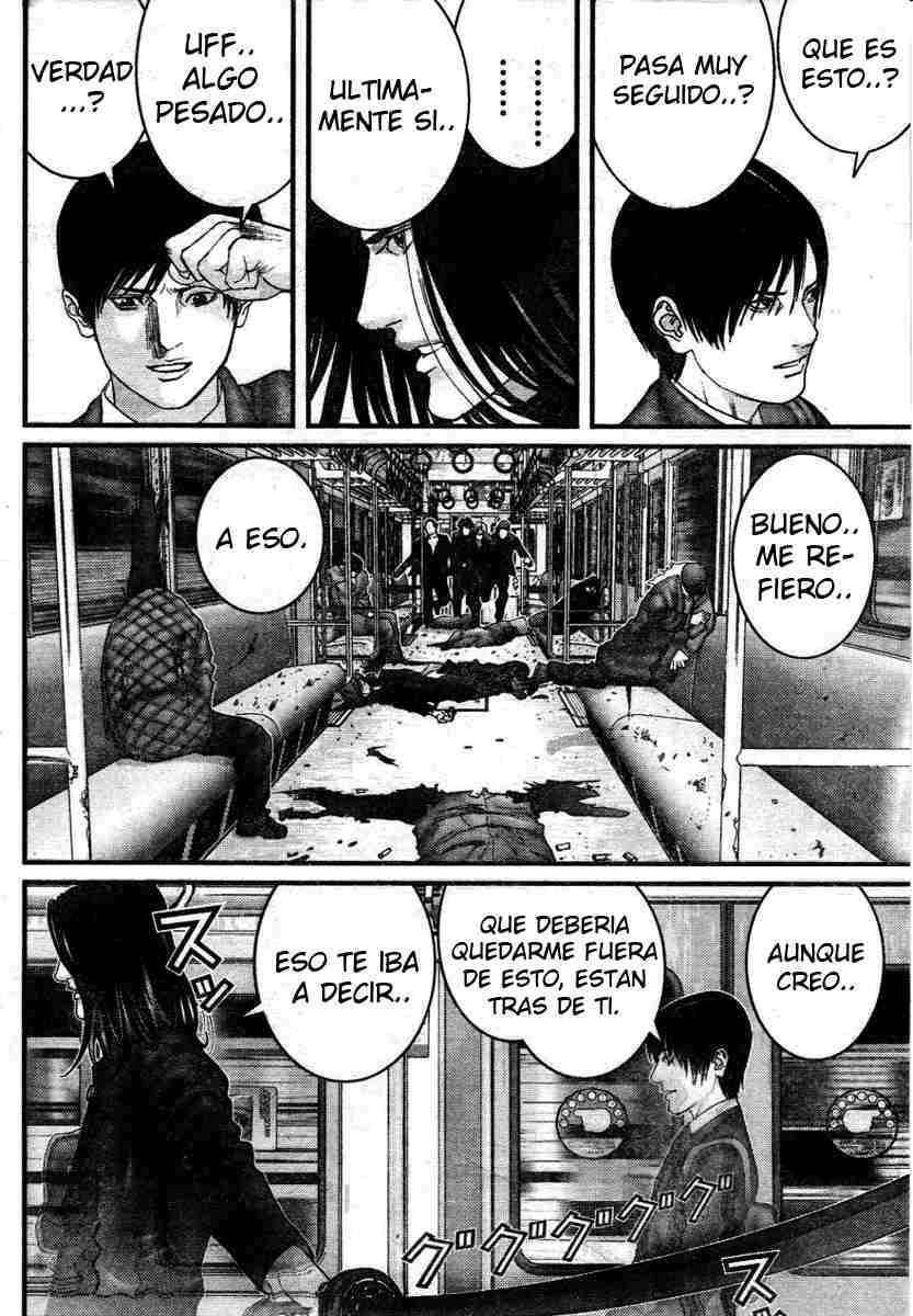 Capitulo 230 page 10