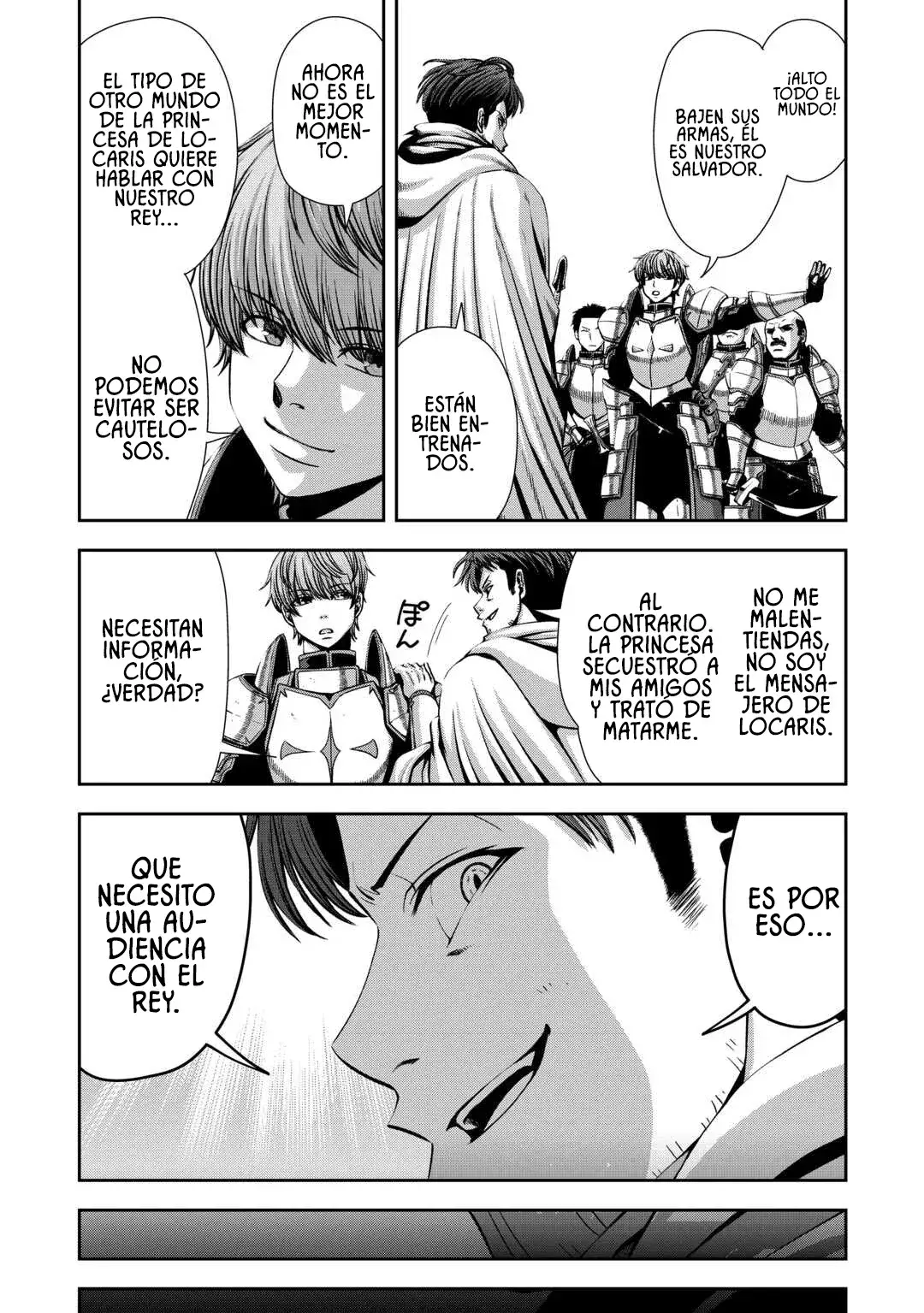 Capitulo 7 page 19