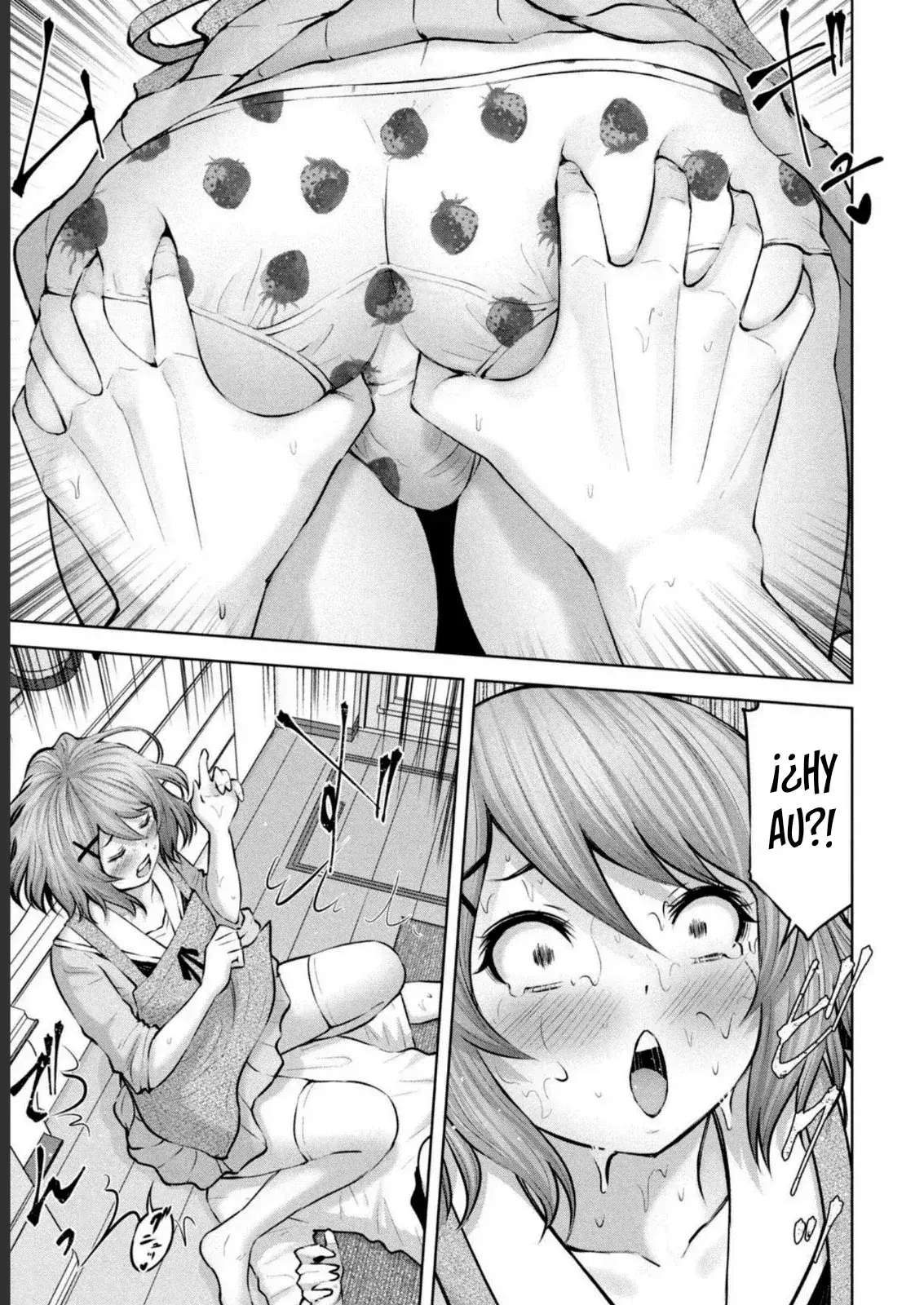 Capitulo 48 page 15