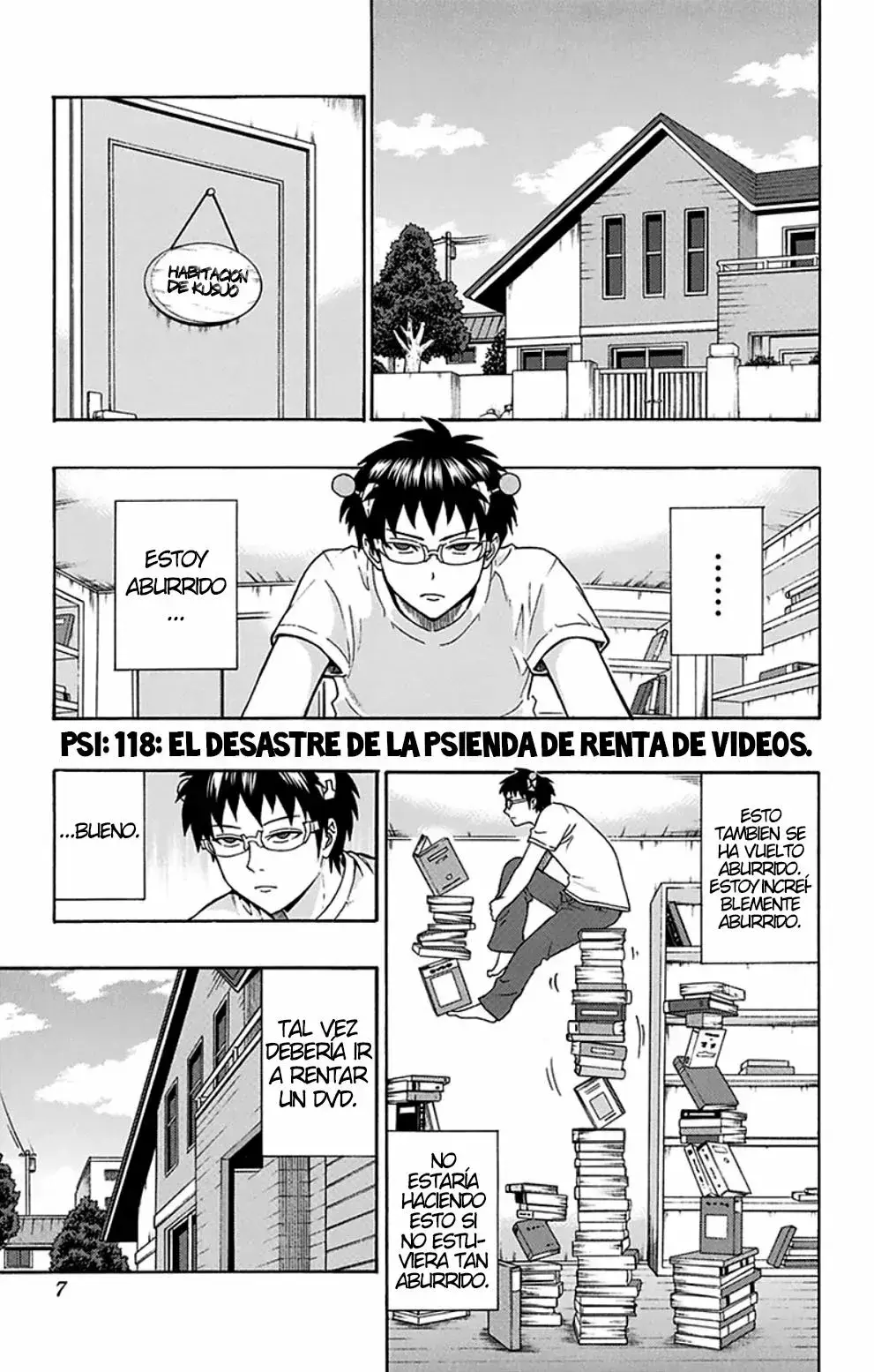 Capitulo 118 page 10