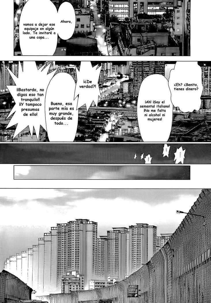 Capitulo 86 page 14