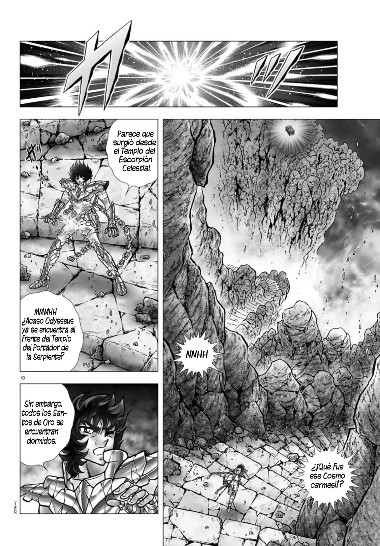 Capitulo 107 page 10