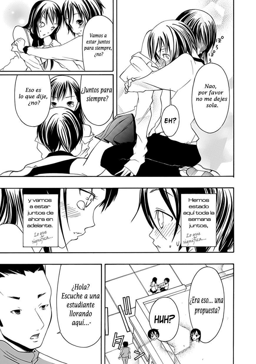 Capitulo 18 page 22