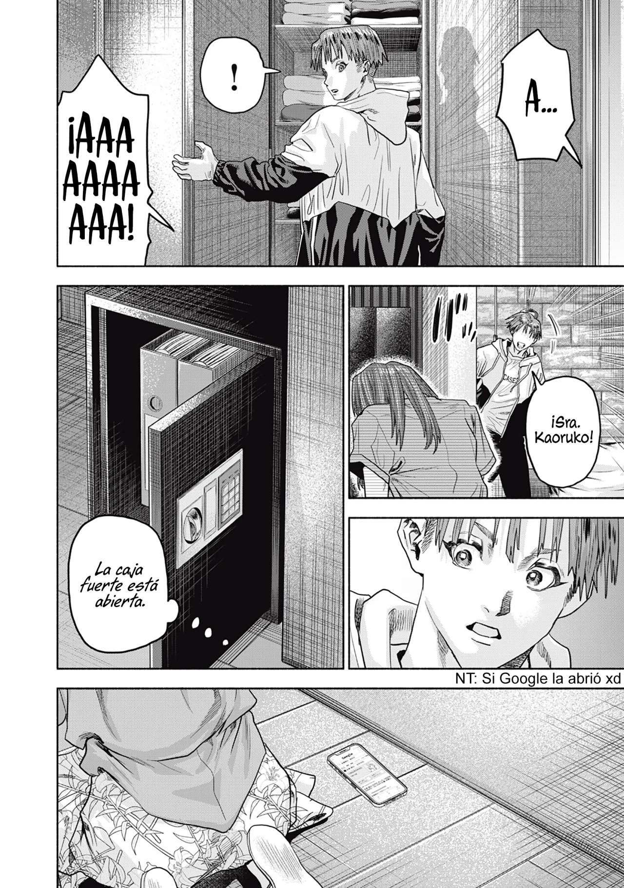 Capitulo 22.2 page 13