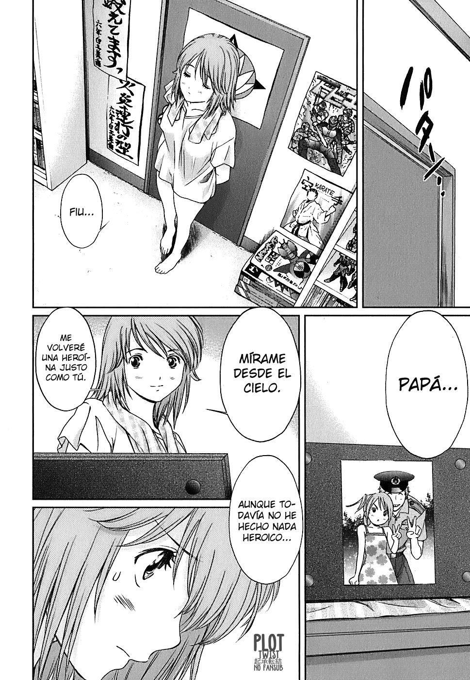 Capitulo 32 page 13