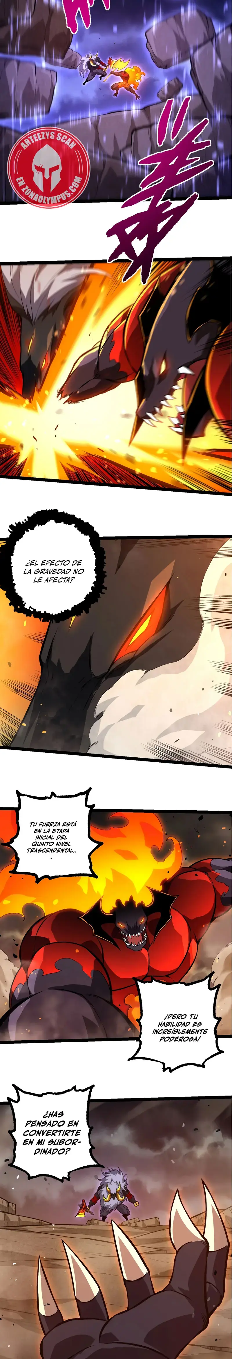 Capitulo 335 page 15
