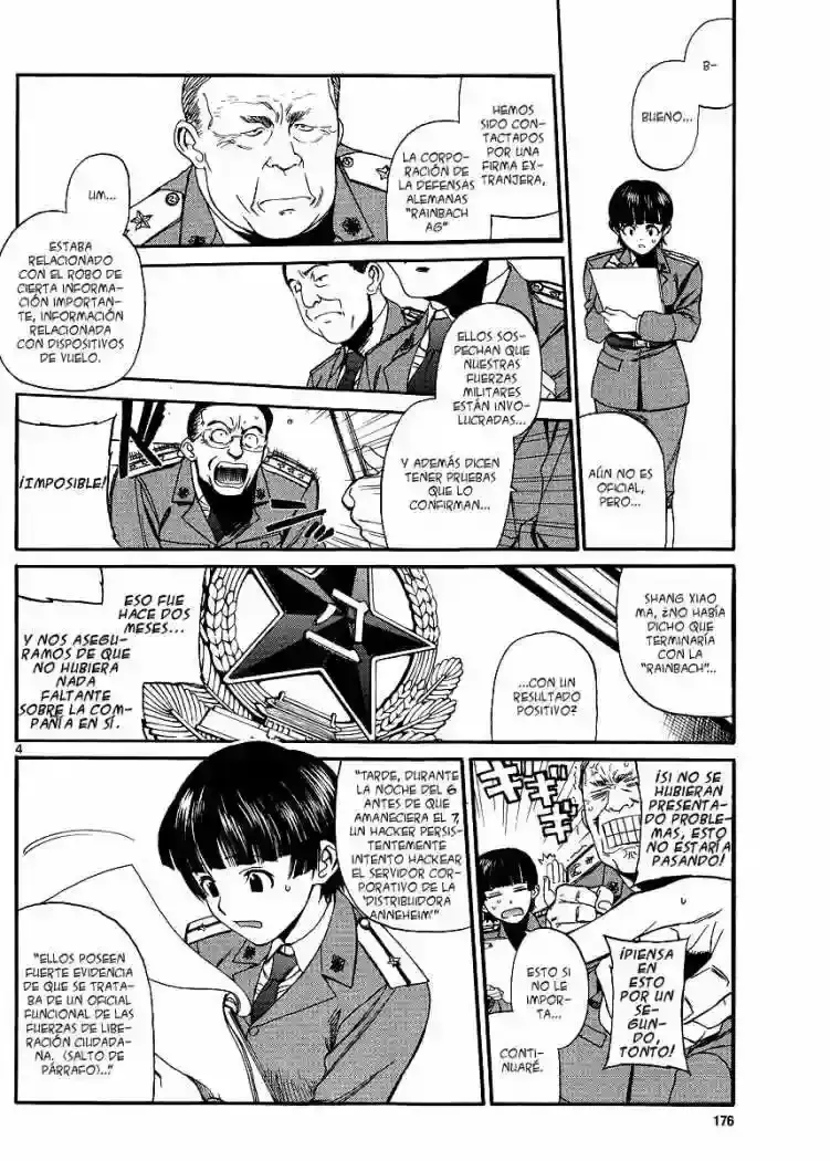 Capitulo 80 page 4