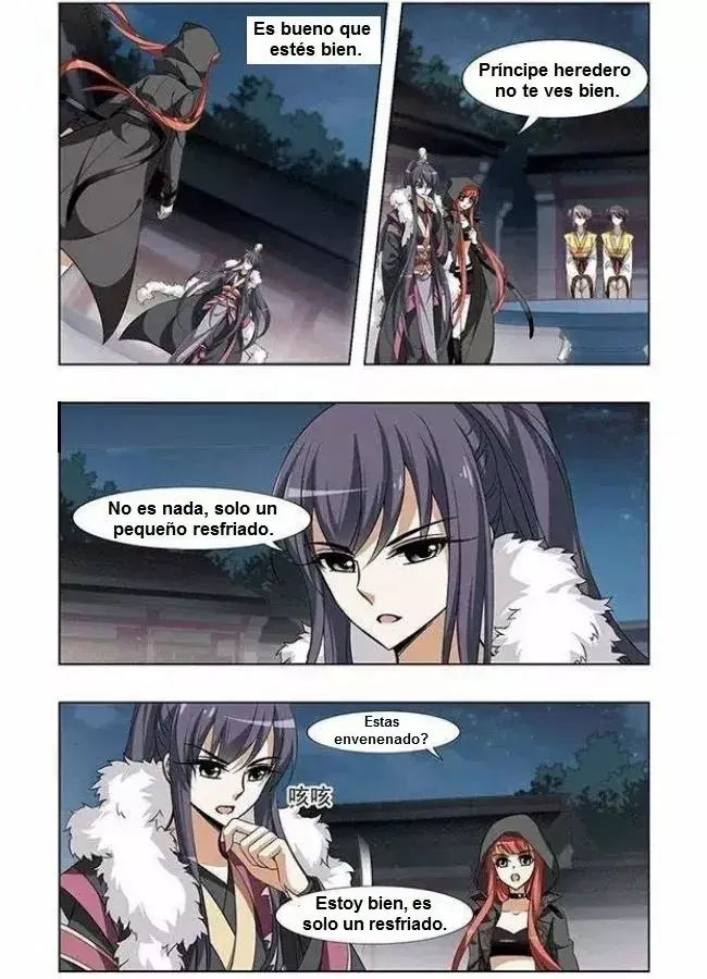 Capitulo 43 page 14