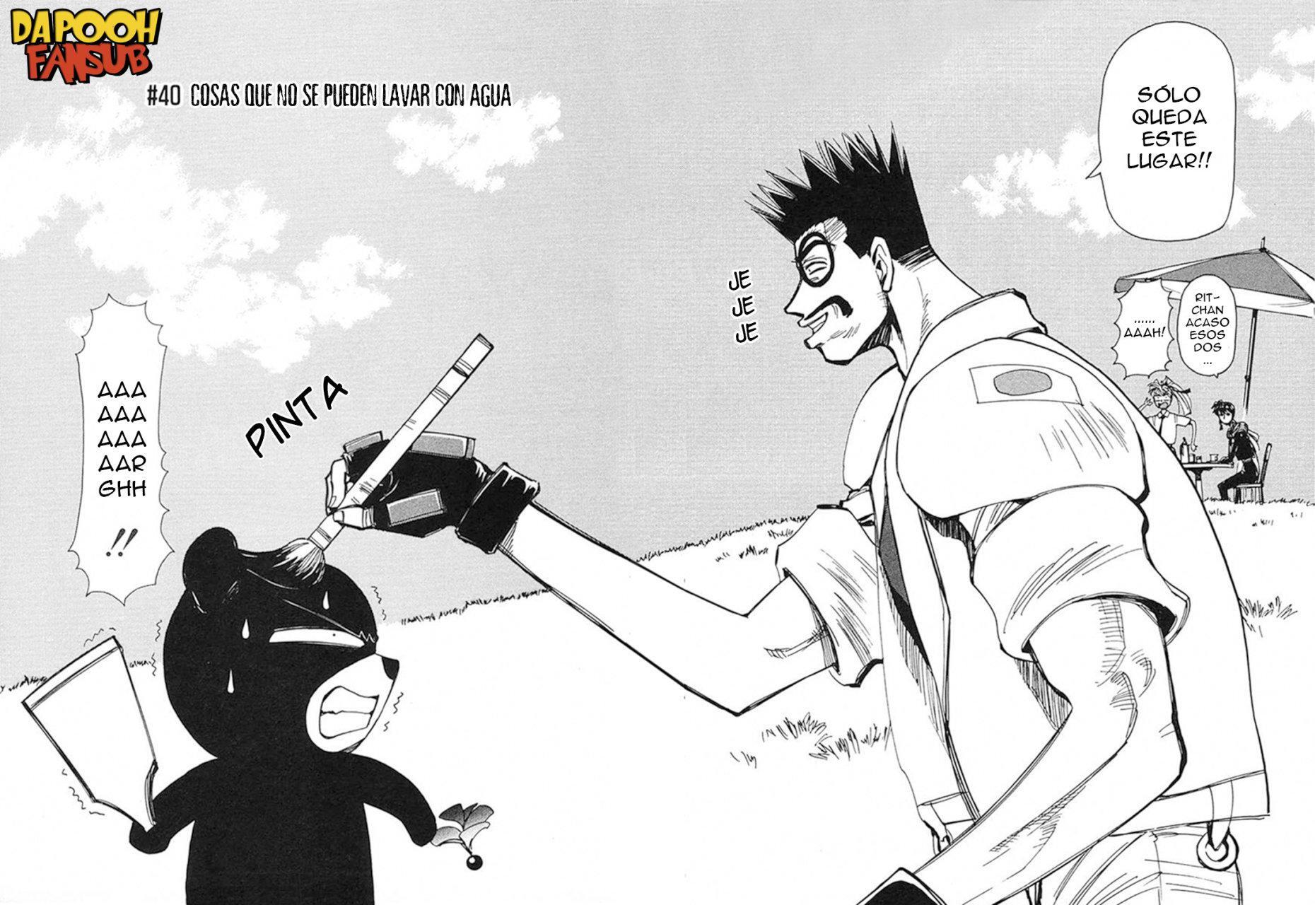 Capitulo 40 page 4