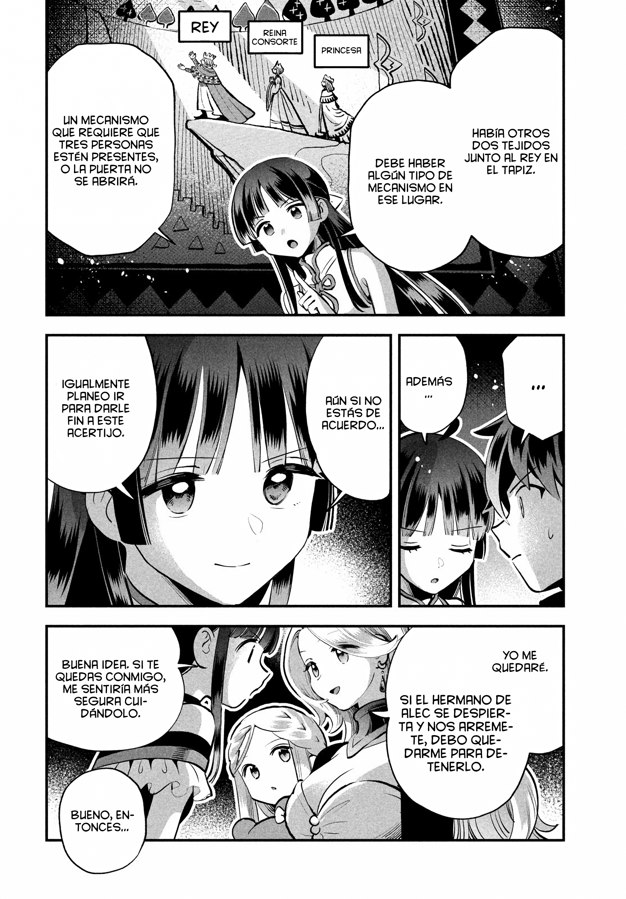 Capitulo 82 page 11
