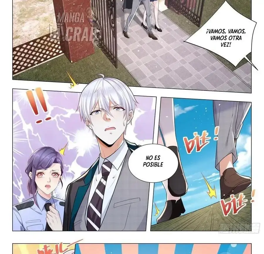 Capitulo 401 page 4