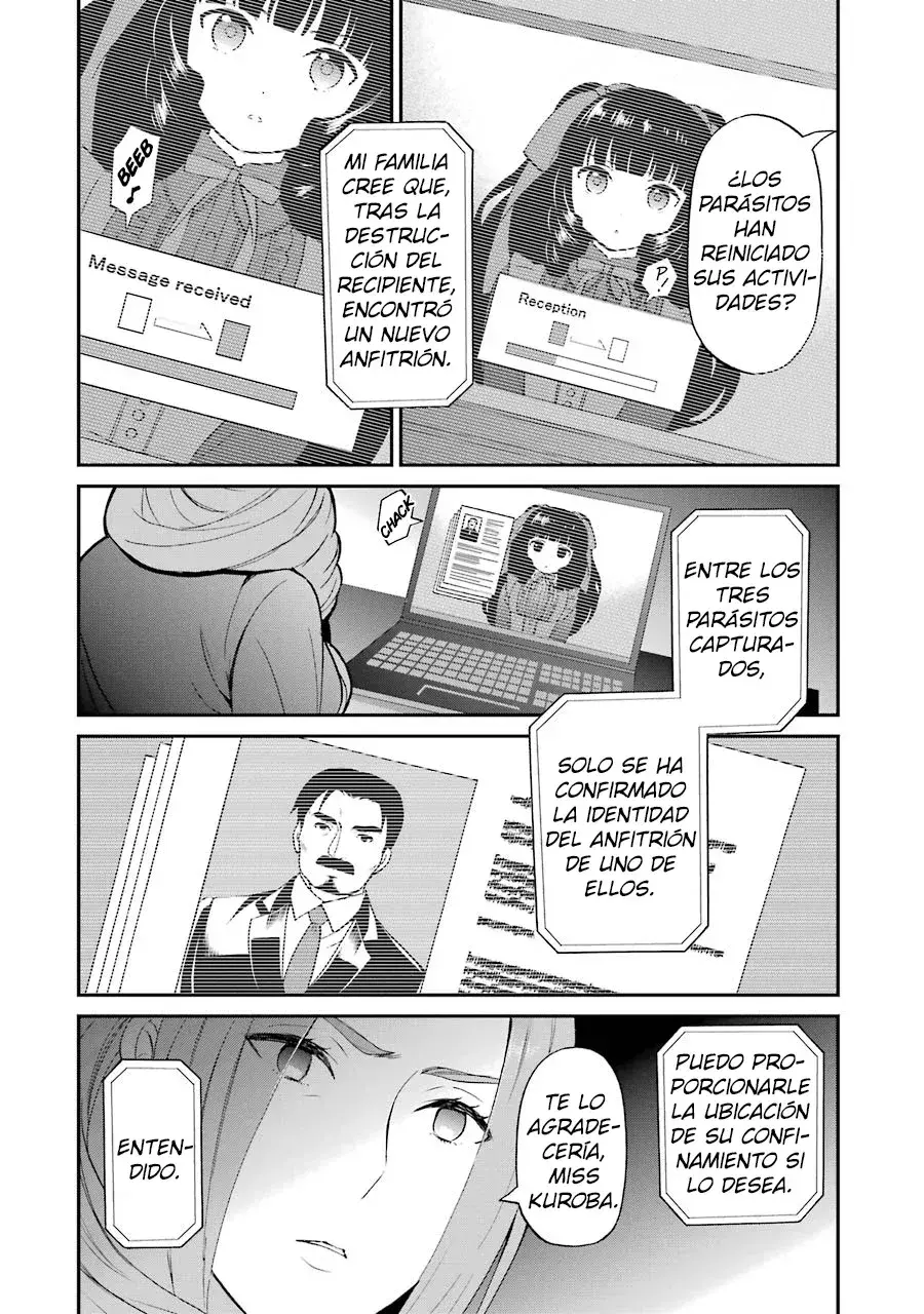 Capitulo 33 page 12