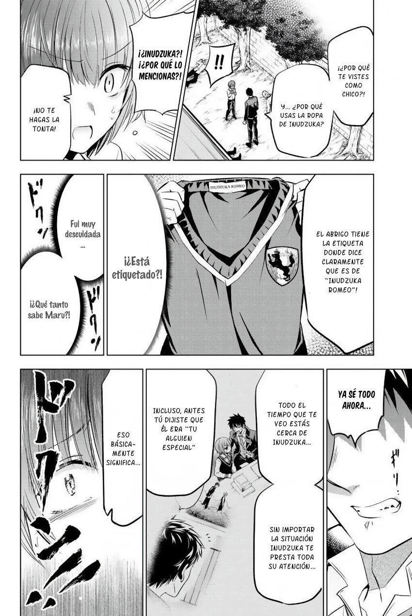 Capitulo 40 page 17