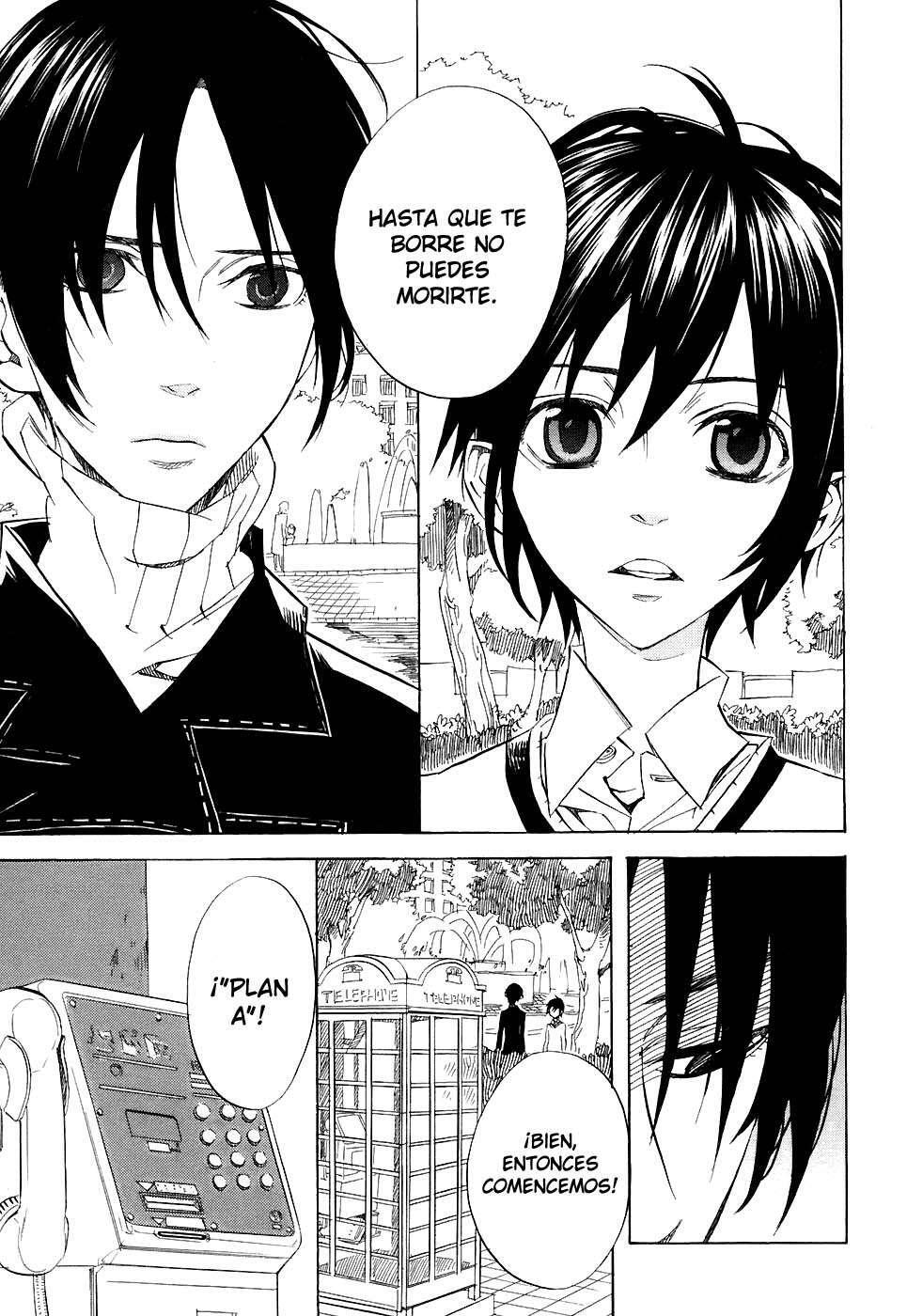 Capitulo 27 page 23