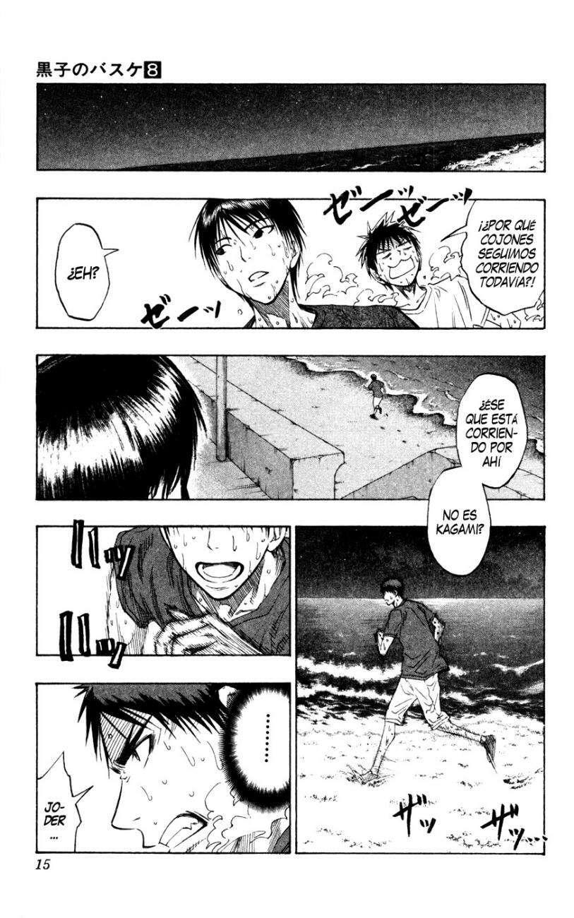 Capitulo 62 page 15