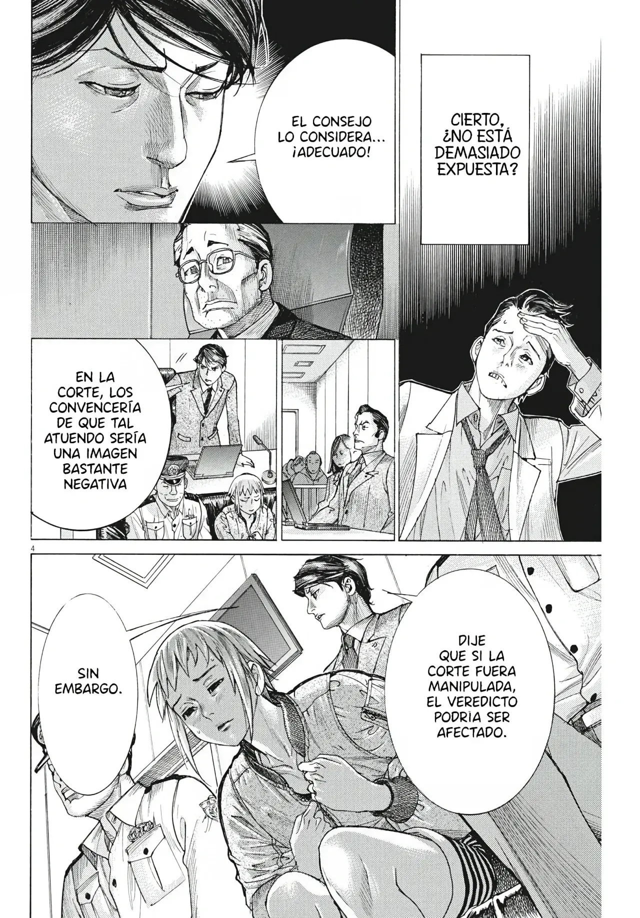 Capitulo 41 page 6