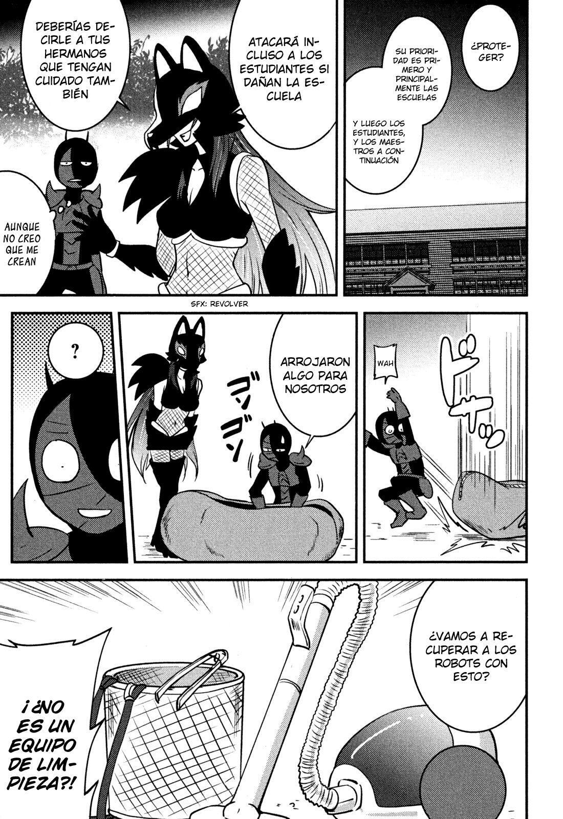 Capitulo 17 page 22