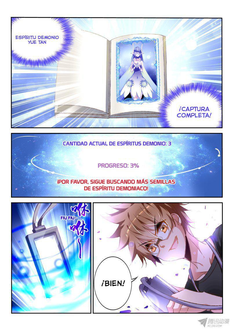 Capitulo 66 page 6