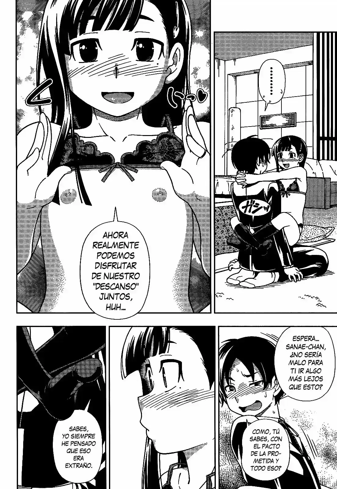 Capitulo 30 page 27