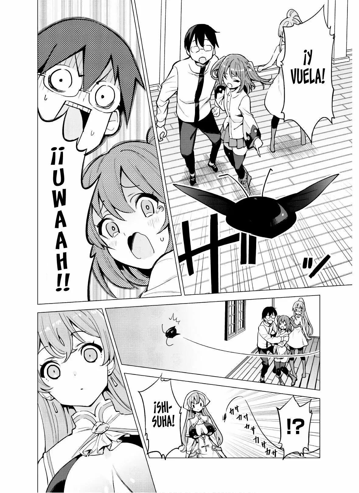 Capitulo 28 page 18