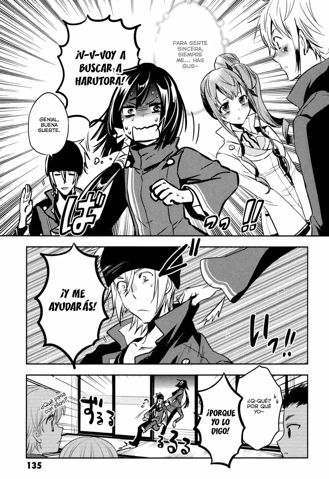 Capitulo 40 page 30