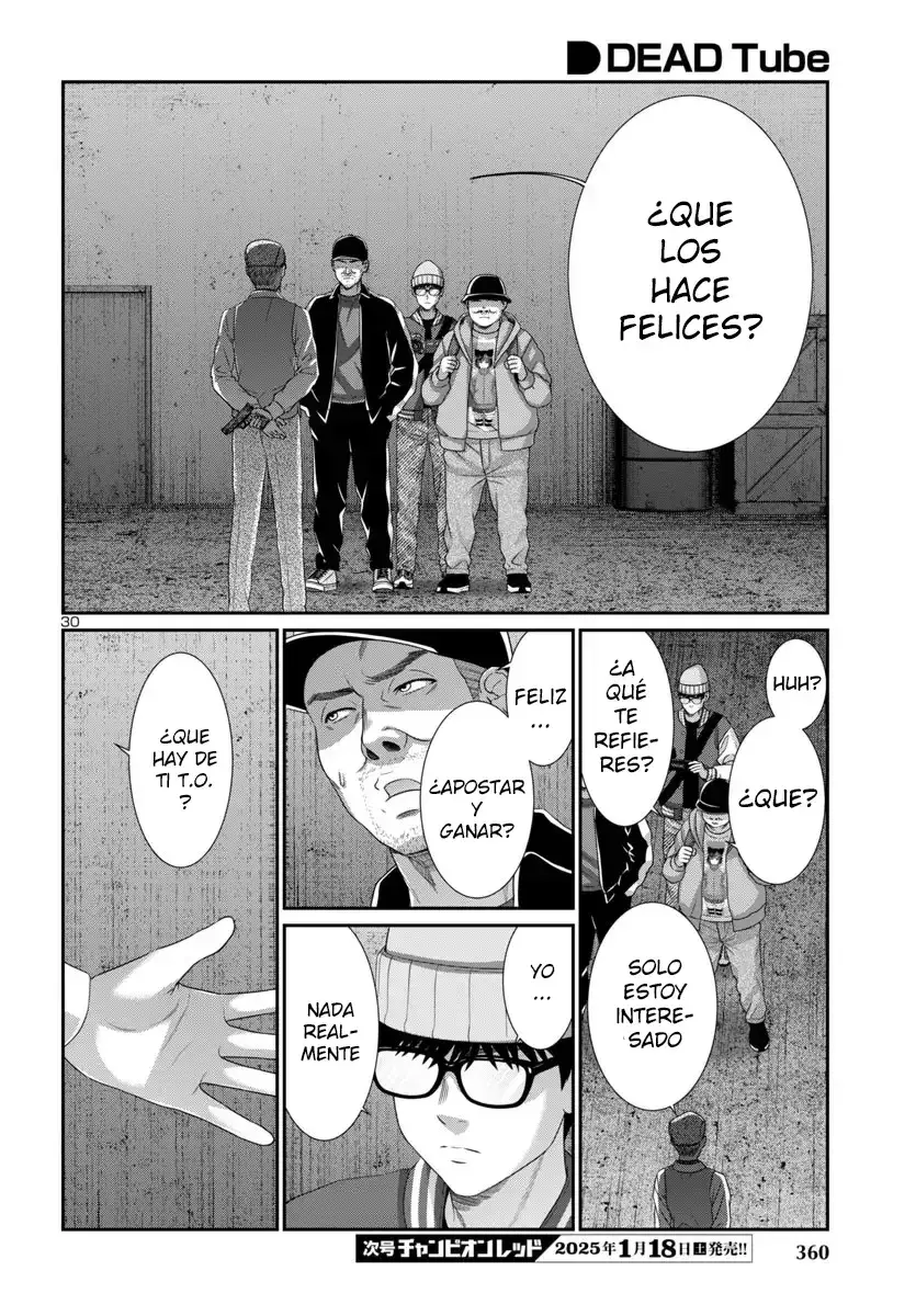 Capitulo 103 page 32