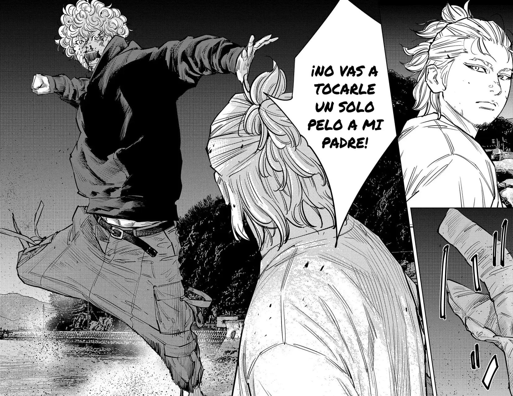 Capitulo 130 page 5