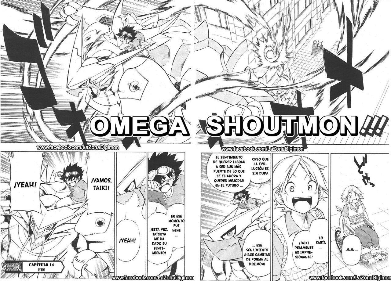 Capitulo 14 page 31