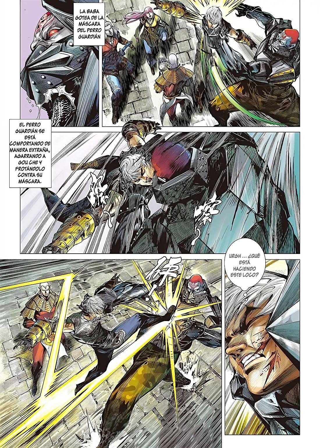 Capitulo 10 page 23