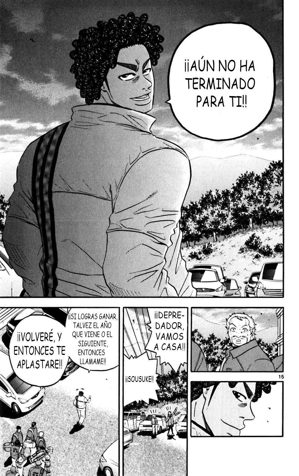 Capitulo 92 page 19