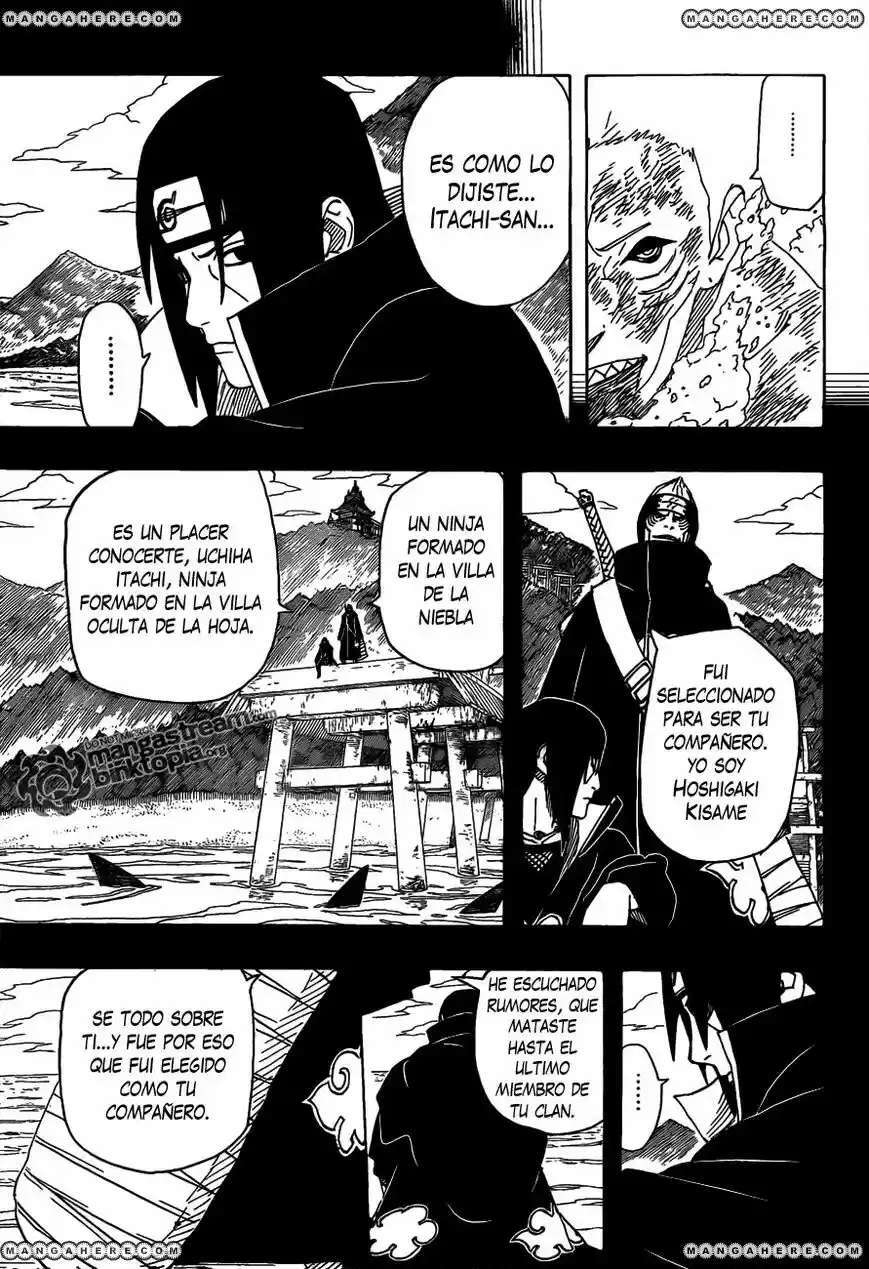 Capitulo 508 page 5