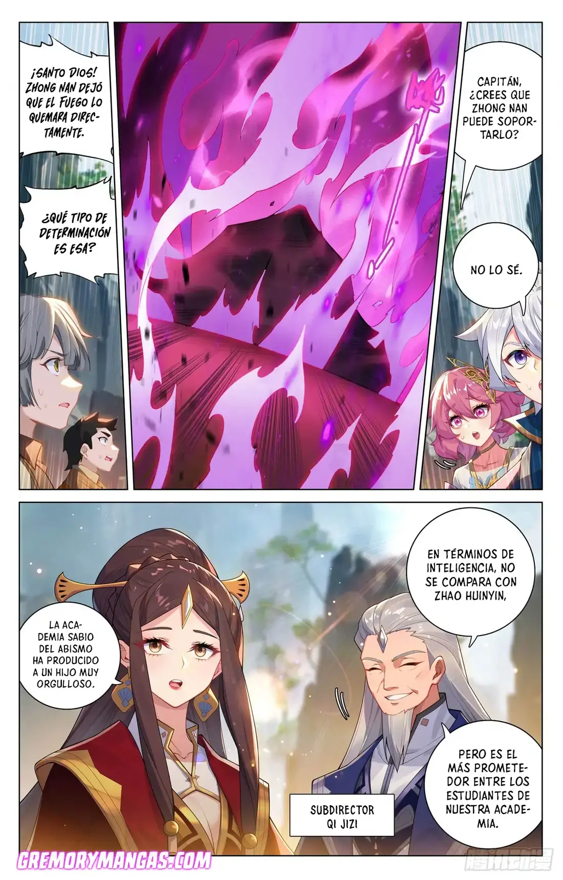 Capitulo 245 page 11