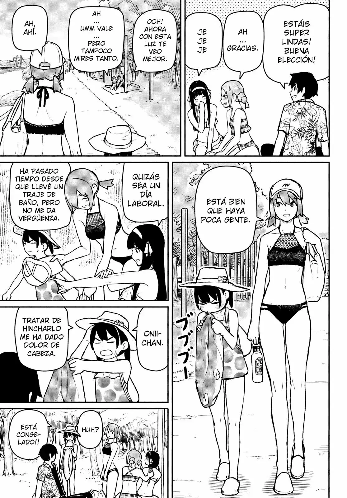 Capitulo 52 page 8