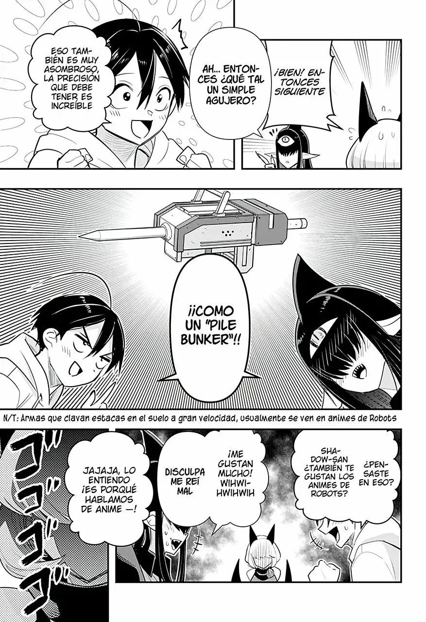 Capitulo 38 page 14