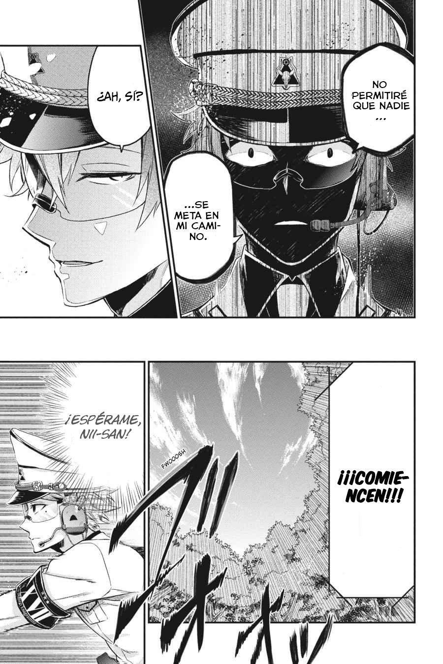 Capitulo 69 page 4