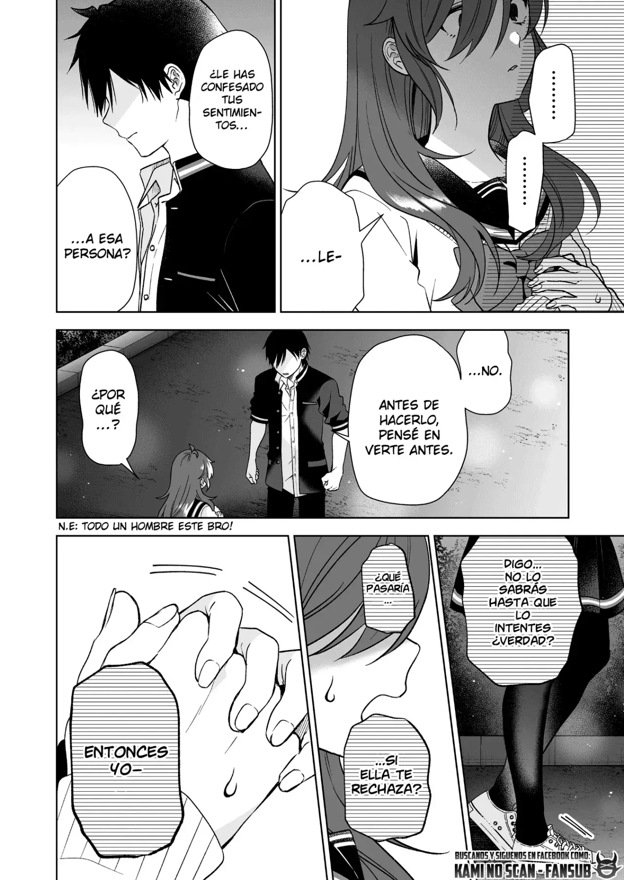 Capitulo 85 page 9