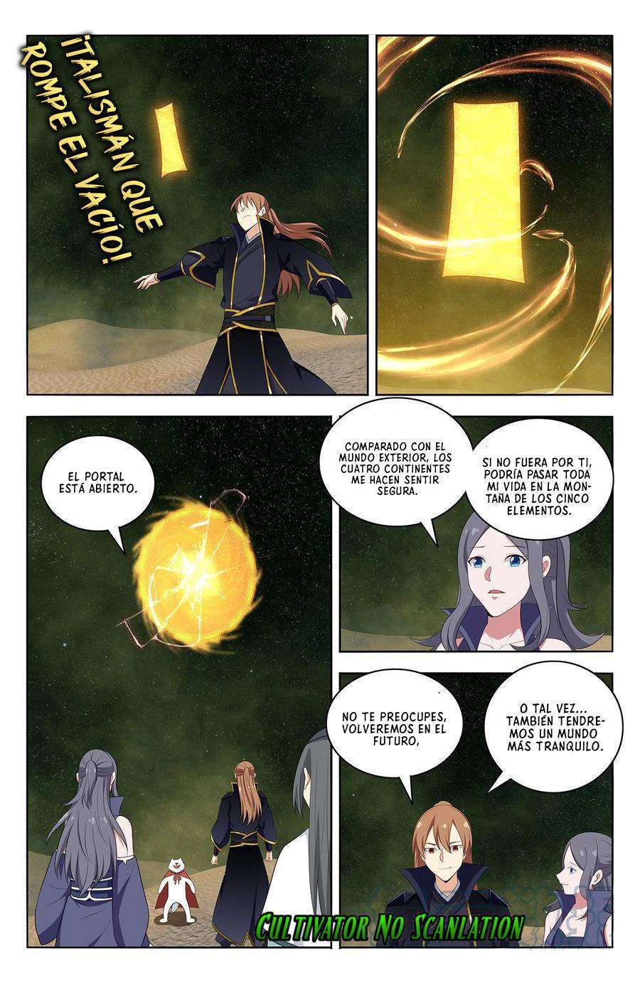 Capitulo 488 page 10