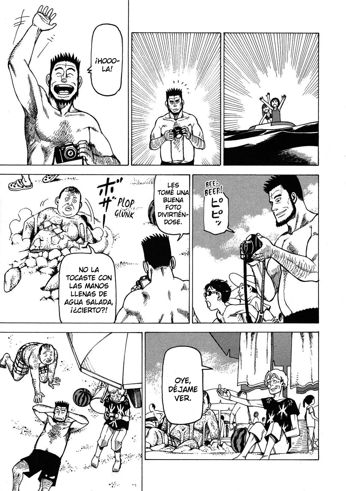 Capitulo 97 page 16